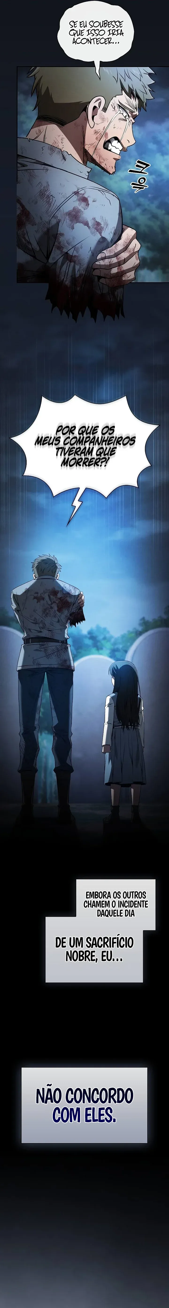 Read Gênio da Esgrima da Academia PT Manga Online