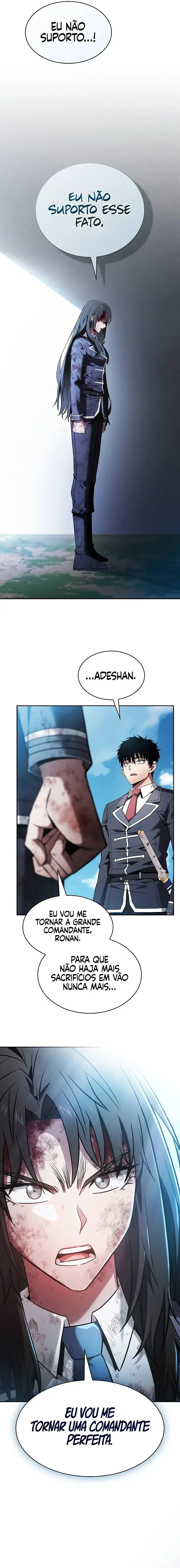 Read Gênio da Esgrima da Academia PT Manga Online