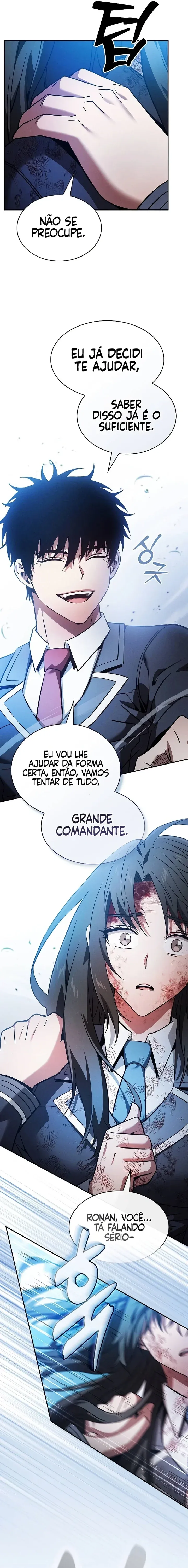 Read Gênio da Esgrima da Academia PT Manga Online