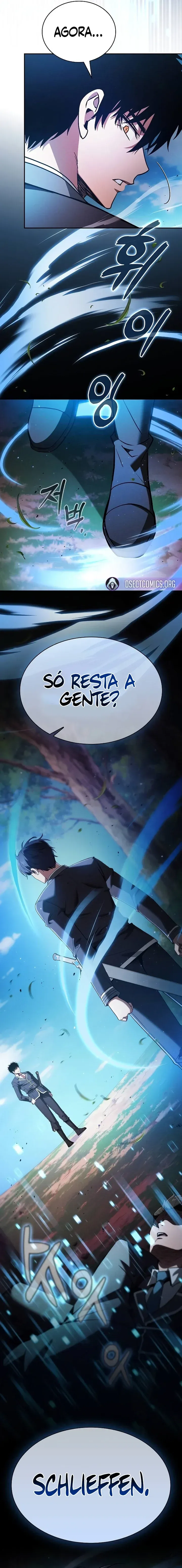 Read Gênio da Esgrima da Academia PT Manga Online