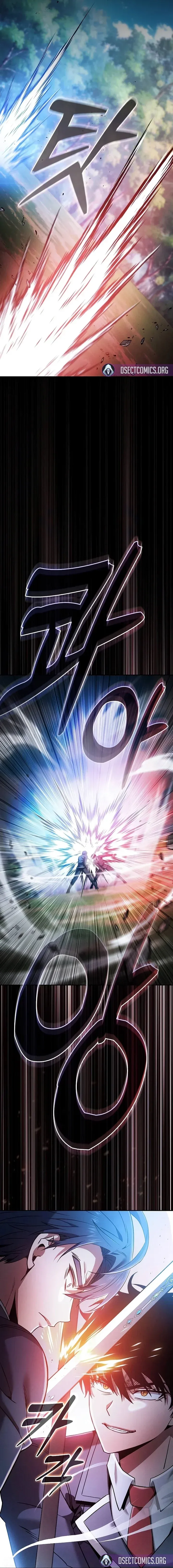Read Gênio da Esgrima da Academia PT Manga Online