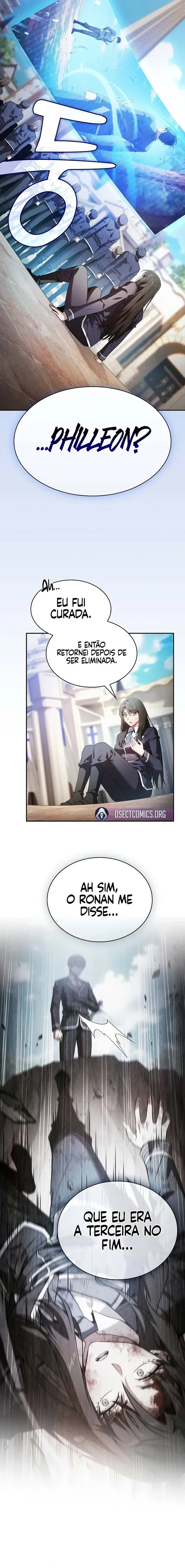Read Gênio da Esgrima da Academia PT Manga Online
