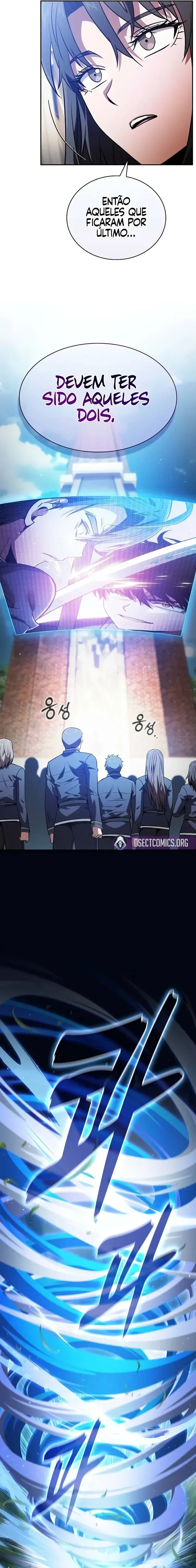 Read Gênio da Esgrima da Academia PT Manga Online