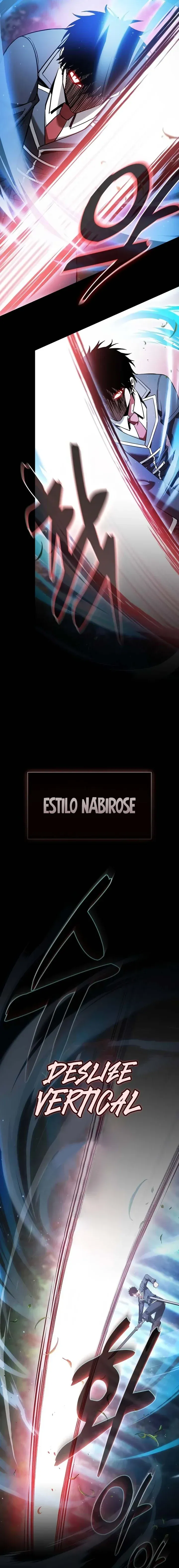 Read Gênio da Esgrima da Academia PT Manga Online