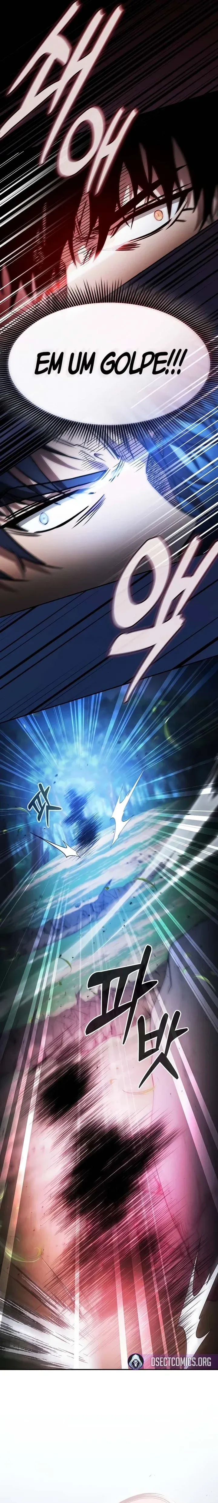 Read Gênio da Esgrima da Academia PT Manga Online
