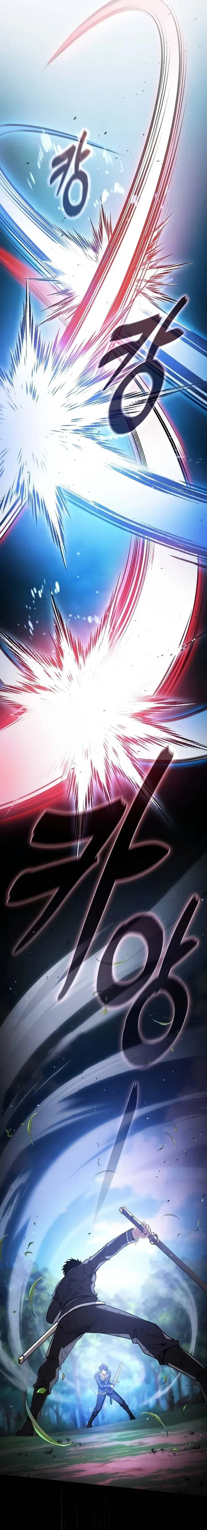 Read Gênio da Esgrima da Academia PT Manga Online
