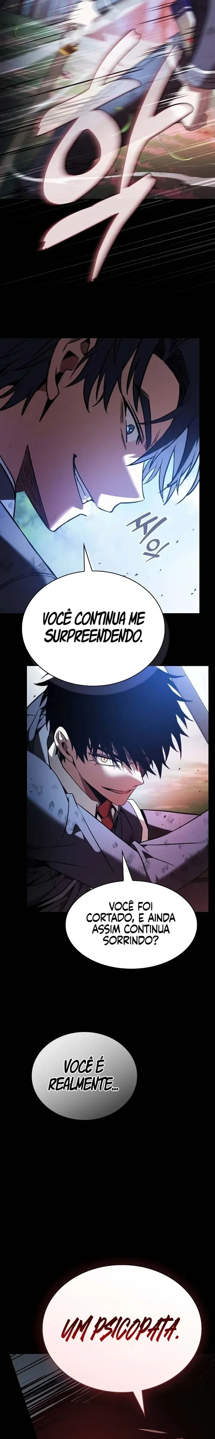 Read Gênio da Esgrima da Academia PT Manga Online