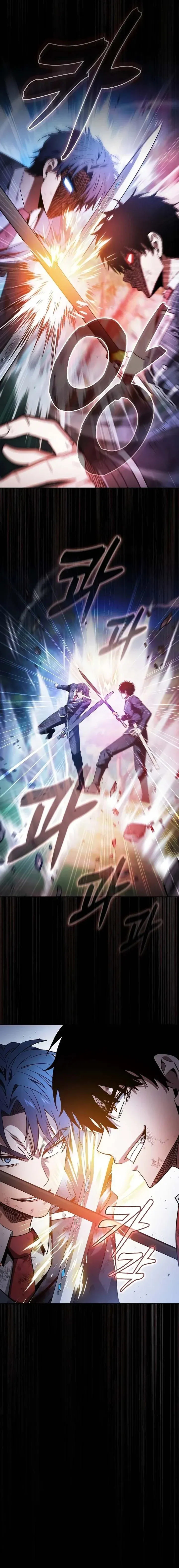 Read Gênio da Esgrima da Academia PT Manga Online