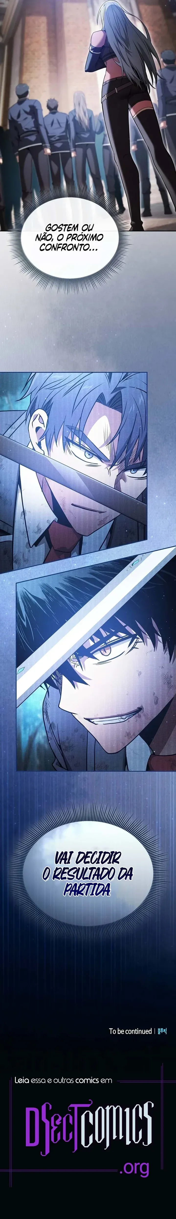 Read Gênio da Esgrima da Academia PT Manga Online