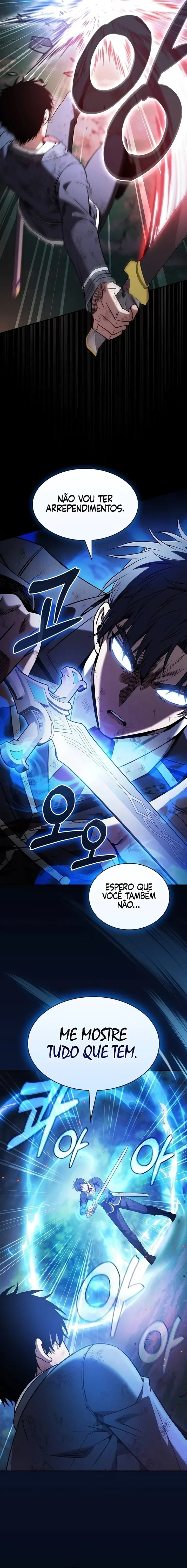 Read Gênio da Esgrima da Academia PT Manga Online