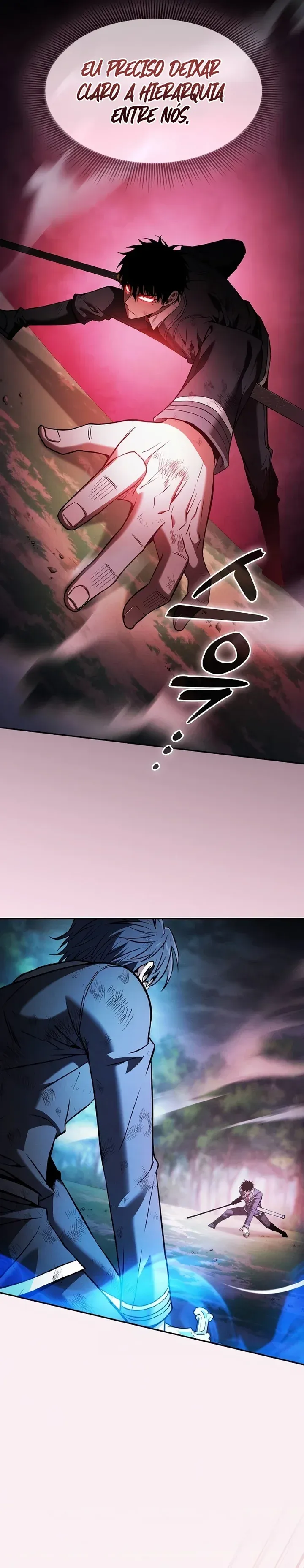 Read Gênio da Esgrima da Academia PT Manga Online