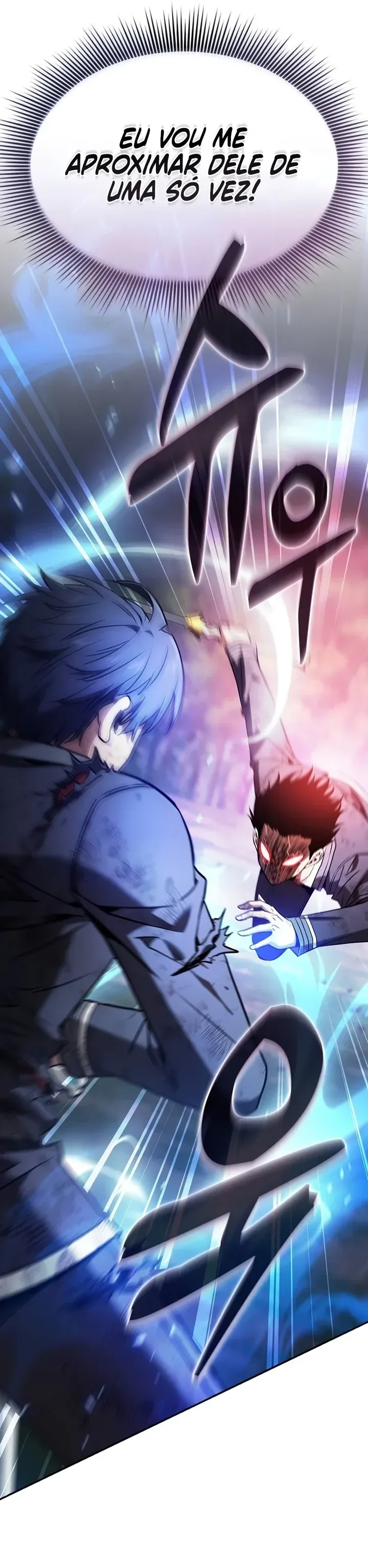 Read Gênio da Esgrima da Academia PT Manga Online