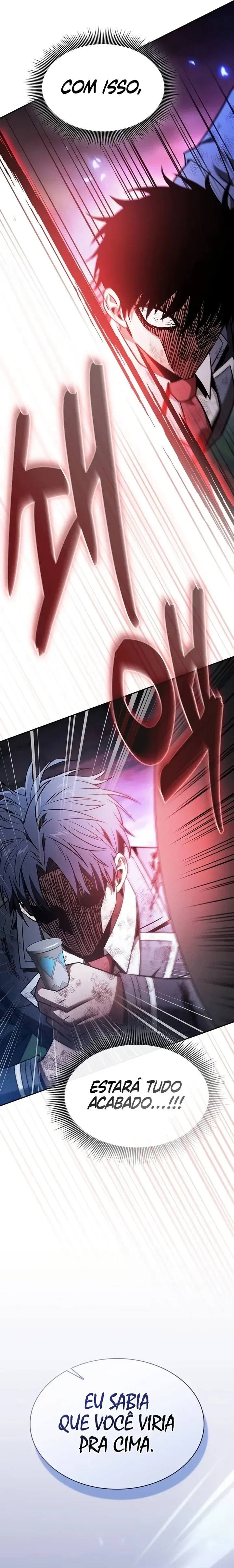 Read Gênio da Esgrima da Academia PT Manga Online