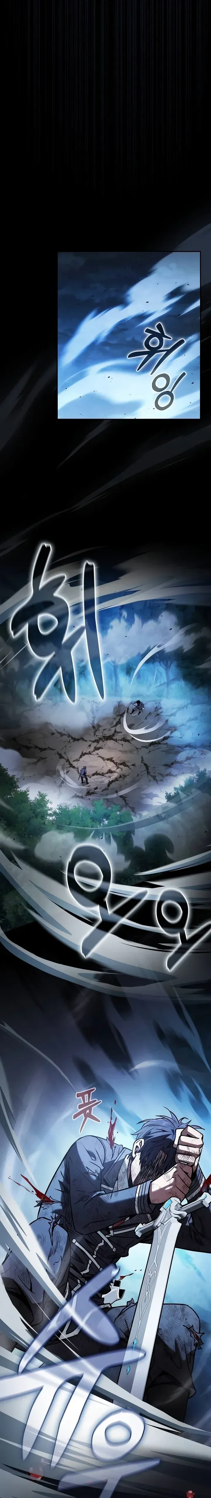Read Gênio da Esgrima da Academia PT Manga Online