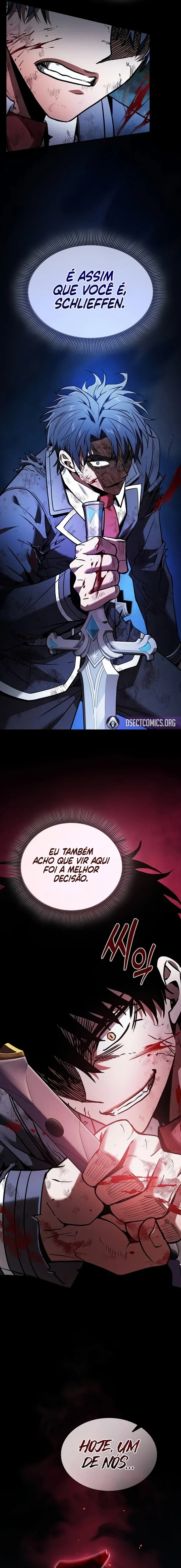 Read Gênio da Esgrima da Academia PT Manga Online