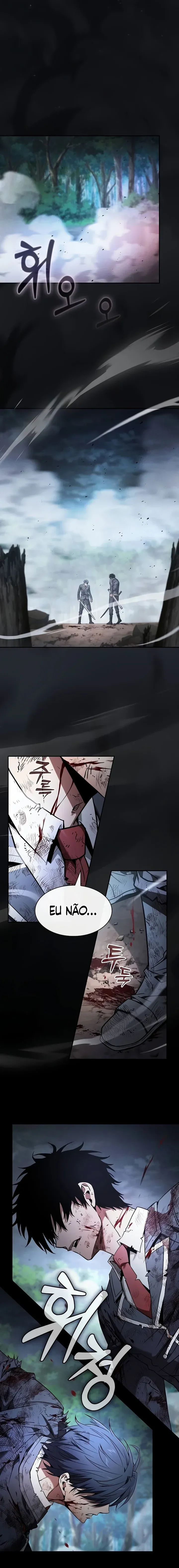 Read Gênio da Esgrima da Academia PT Manga Online