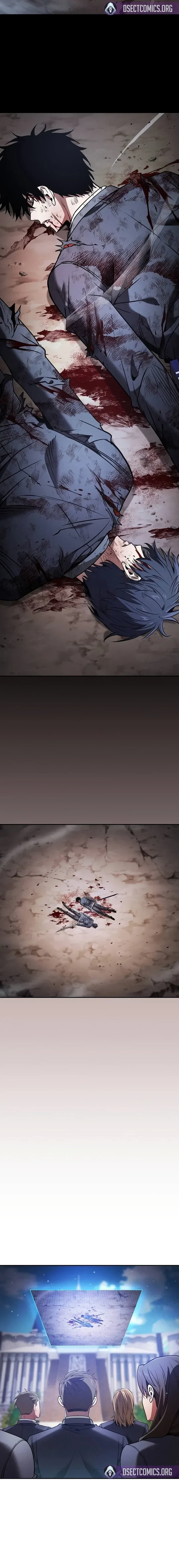 Read Gênio da Esgrima da Academia PT Manga Online