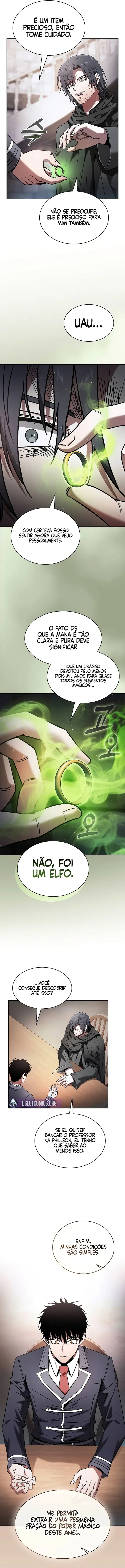 Read Gênio da Esgrima da Academia PT Manga Online
