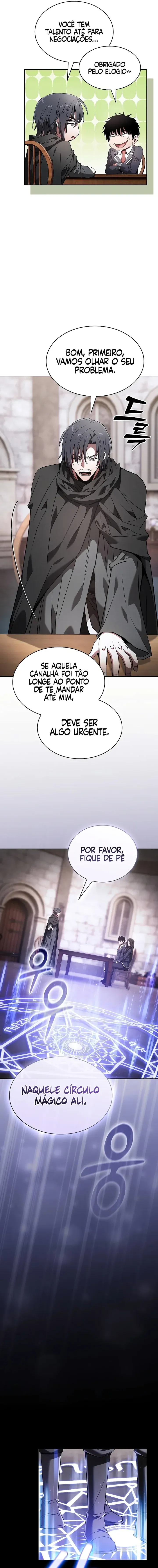 Read Gênio da Esgrima da Academia PT Manga Online
