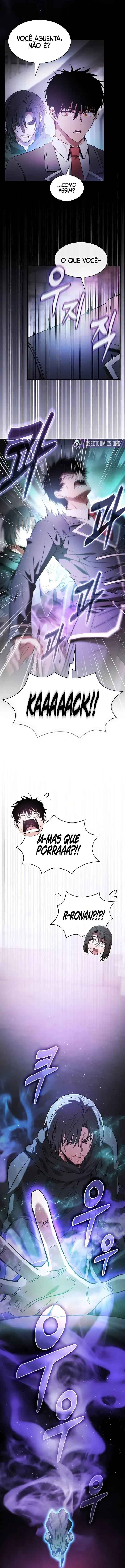Read Gênio da Esgrima da Academia PT Manga Online