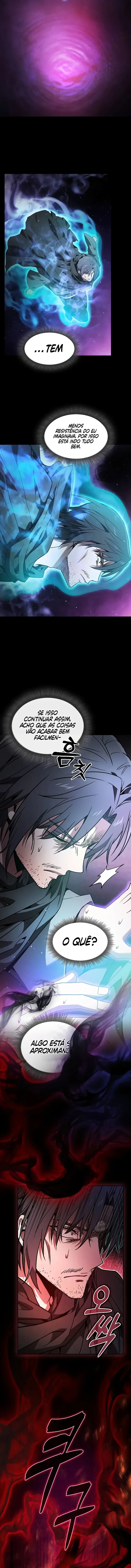 Read Gênio da Esgrima da Academia PT Manga Online