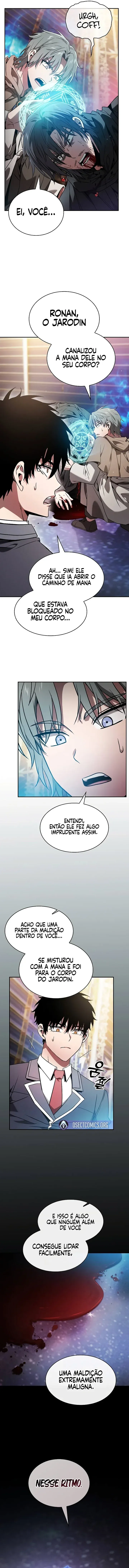 Read Gênio da Esgrima da Academia PT Manga Online