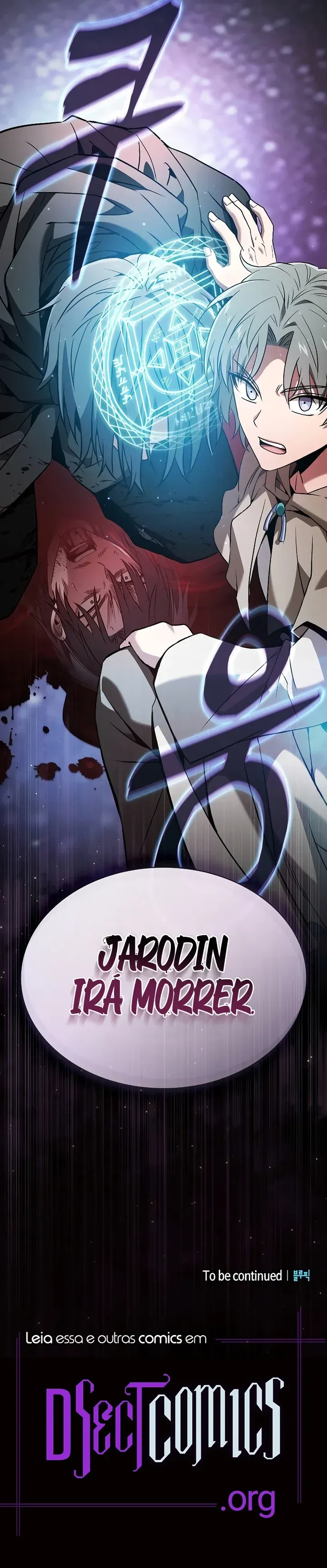 Read Gênio da Esgrima da Academia PT Manga Online