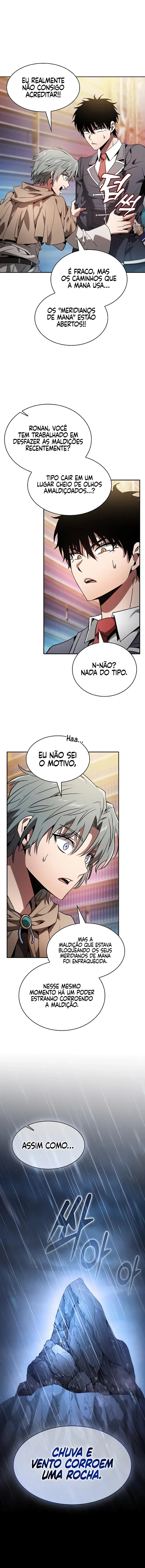 Read Gênio da Esgrima da Academia PT Manga Online