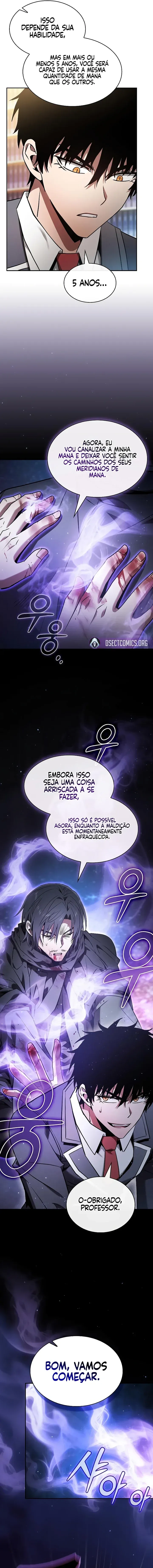 Read Gênio da Esgrima da Academia PT Manga Online