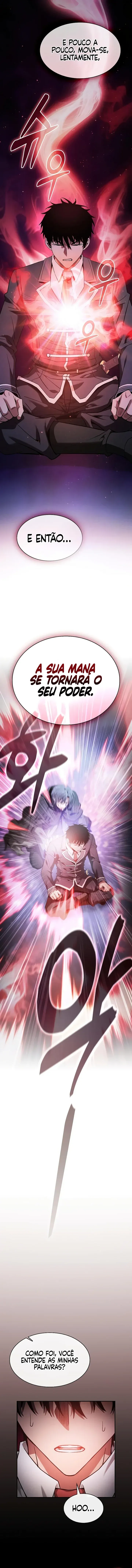Read Gênio da Esgrima da Academia PT Manga Online