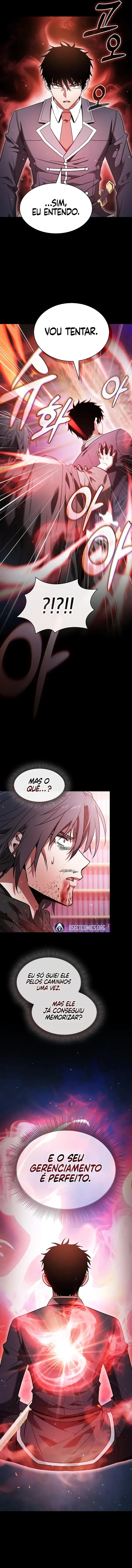Read Gênio da Esgrima da Academia PT Manga Online