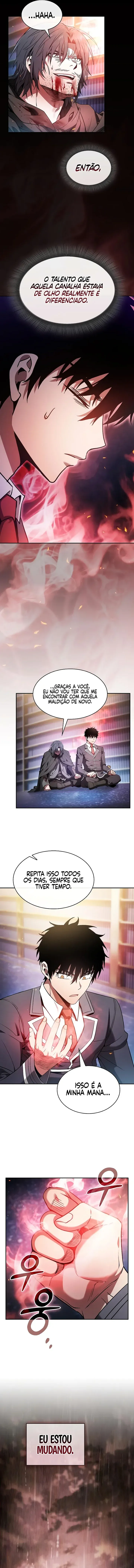 Read Gênio da Esgrima da Academia PT Manga Online