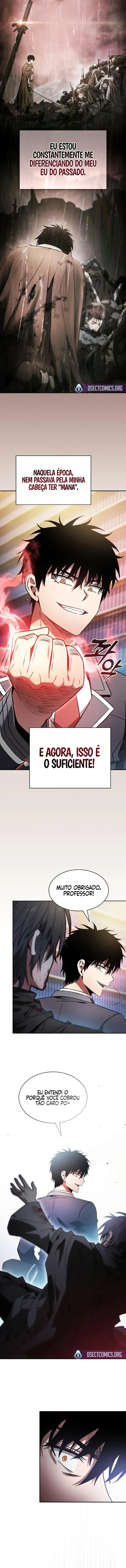 Read Gênio da Esgrima da Academia PT Manga Online