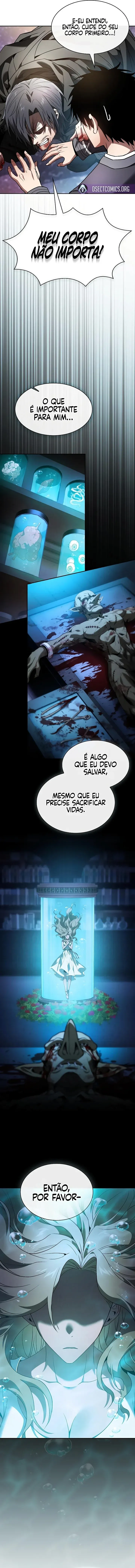 Read Gênio da Esgrima da Academia PT Manga Online