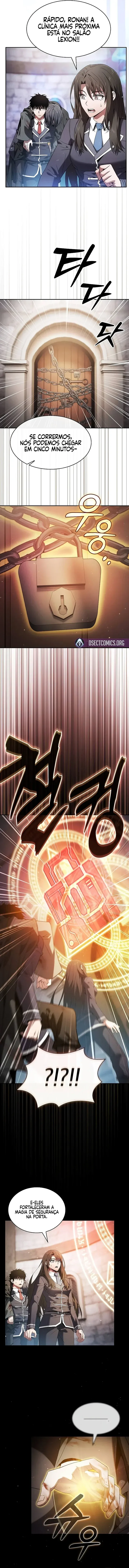 Read Gênio da Esgrima da Academia PT Manga Online