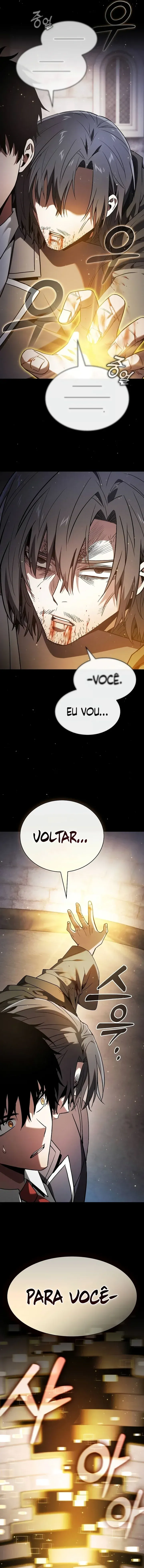 Read Gênio da Esgrima da Academia PT Manga Online