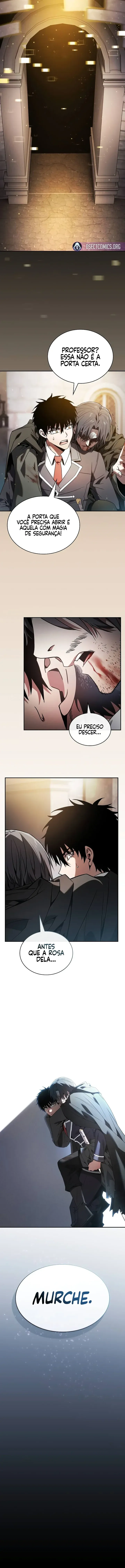 Read Gênio da Esgrima da Academia PT Manga Online