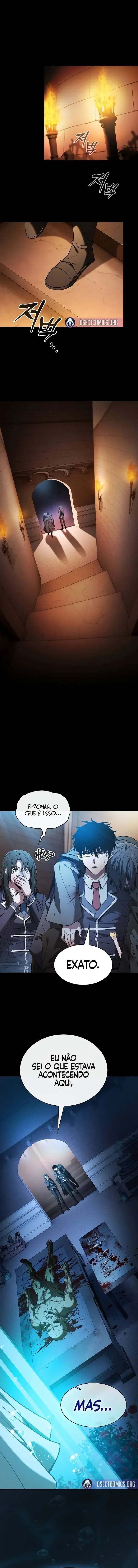 Read Gênio da Esgrima da Academia PT Manga Online