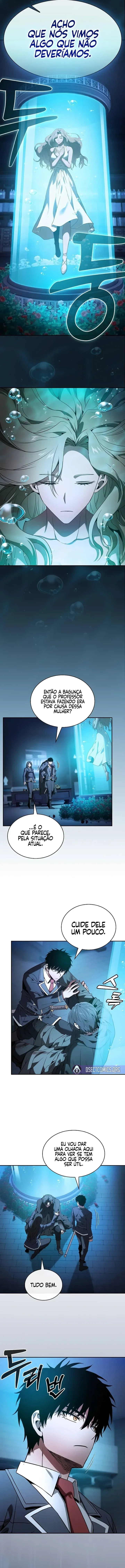 Read Gênio da Esgrima da Academia PT Manga Online