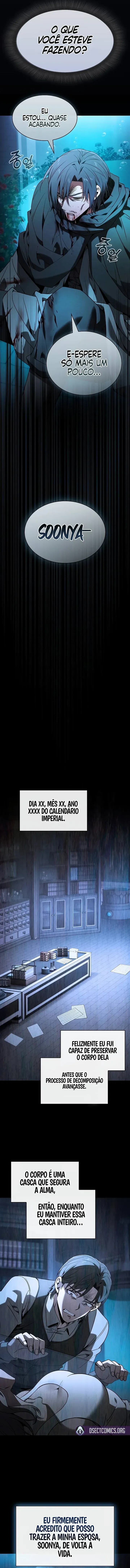 Read Gênio da Esgrima da Academia PT Manga Online