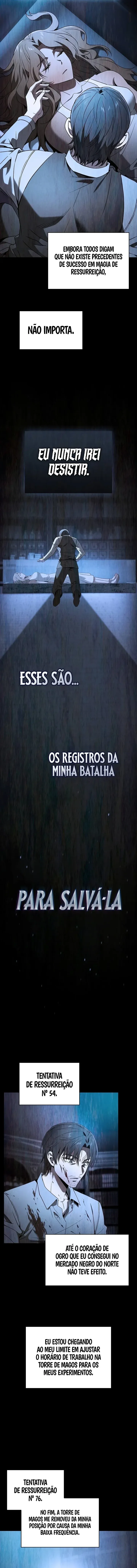 Read Gênio da Esgrima da Academia PT Manga Online