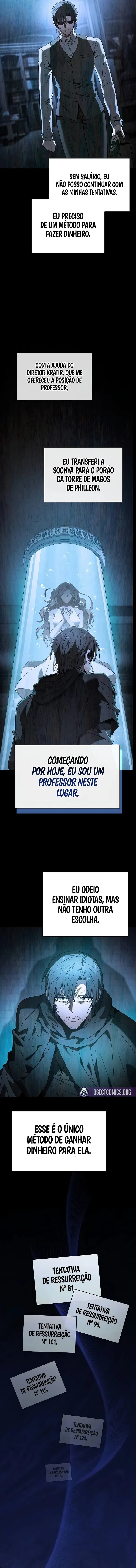 Read Gênio da Esgrima da Academia PT Manga Online