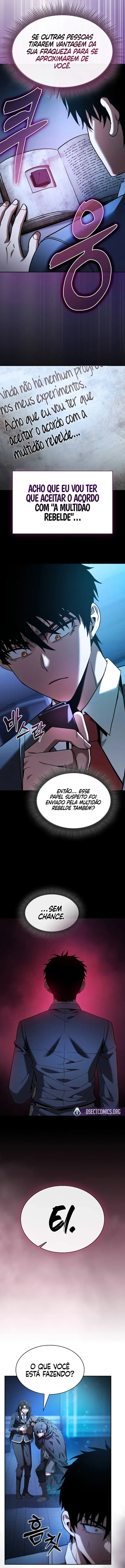 Read Gênio da Esgrima da Academia PT Manga Online