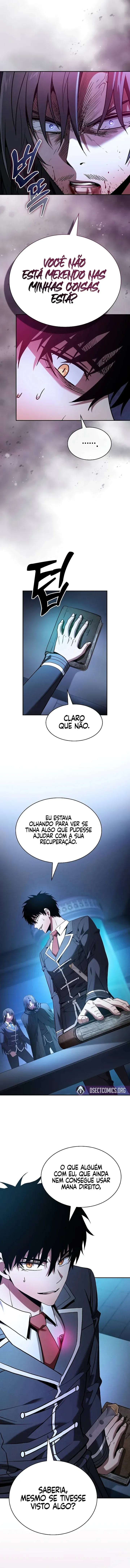 Read Gênio da Esgrima da Academia PT Manga Online