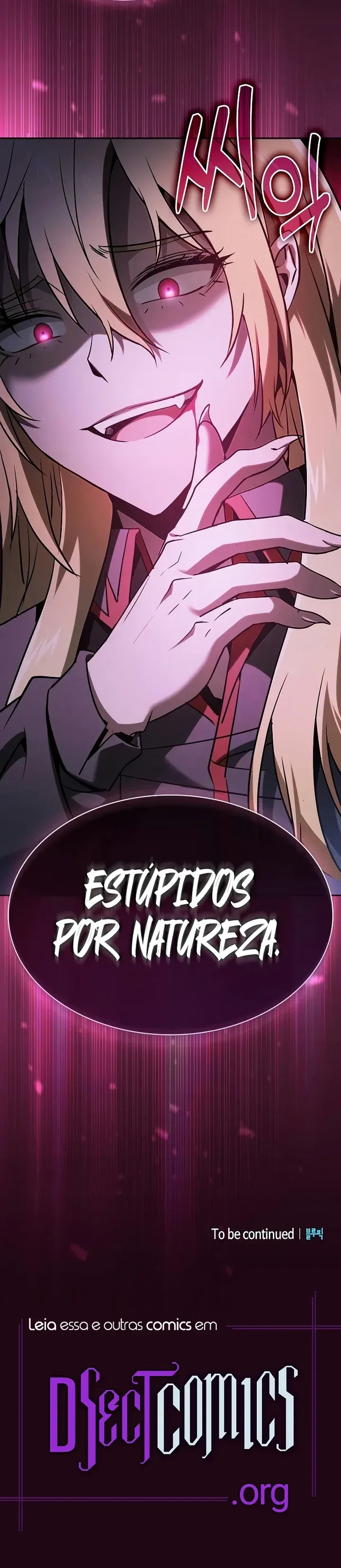 Read Gênio da Esgrima da Academia PT Manga Online