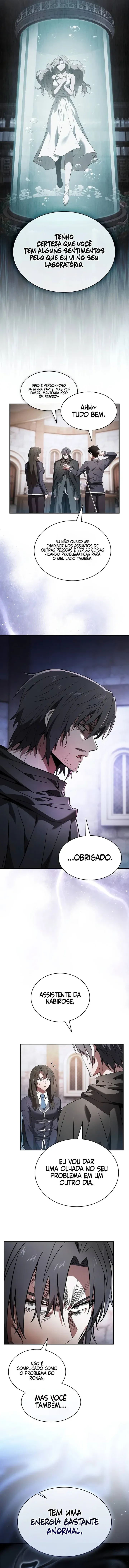 Read Gênio da Esgrima da Academia PT Manga Online