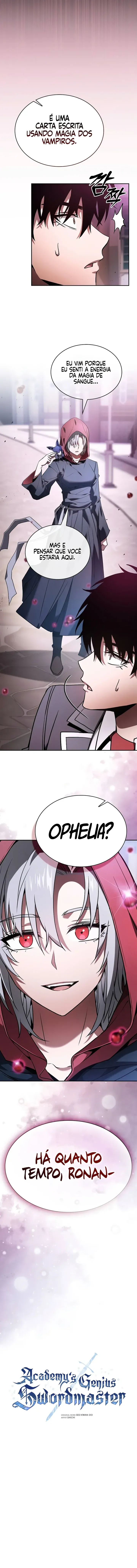 Read Gênio da Esgrima da Academia PT Manga Online
