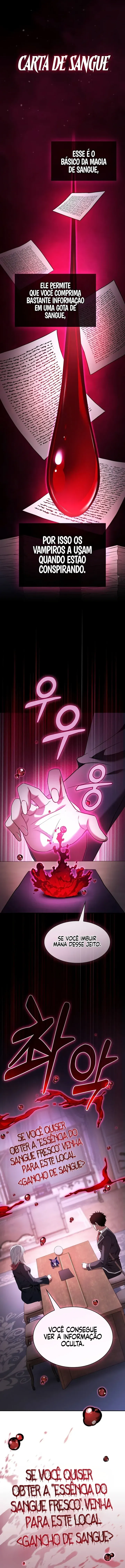 Read Gênio da Esgrima da Academia PT Manga Online