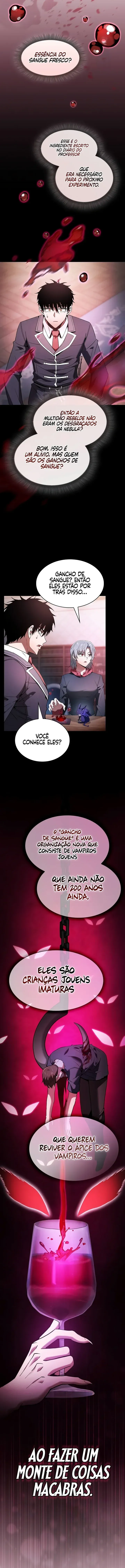 Read Gênio da Esgrima da Academia PT Manga Online