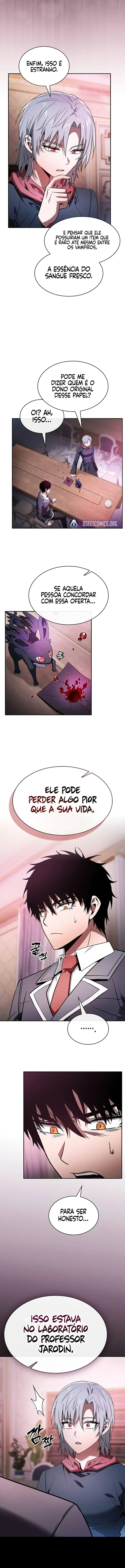 Read Gênio da Esgrima da Academia PT Manga Online